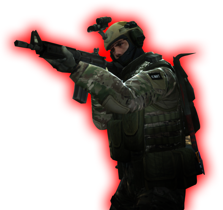 Are there any hacks for counter-strike global offensive?